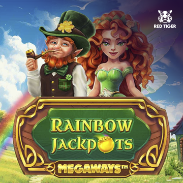 Rainbow Jackpots MegaWays™ - SKYBET138