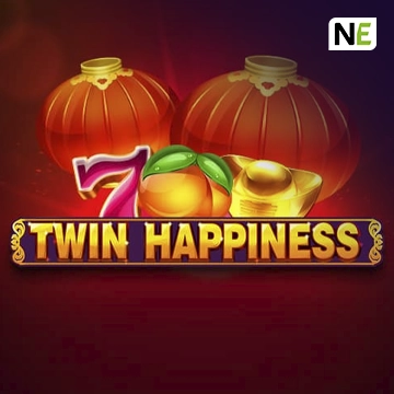 Twin Happiness - SKYBET138