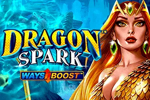 Dragon Spark - SKYBET138