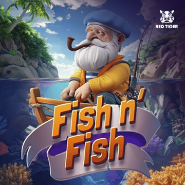 Fish n Fish - SKYBET138