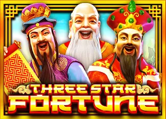 Three Star Fortune - SKYBET138