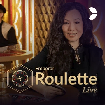 Emperor Roulette - SKYBET138