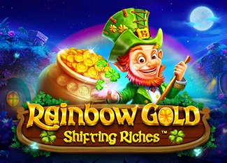 Rainbow Gold - SKYBET138