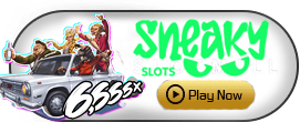 Sneakyslots - SKYBET138