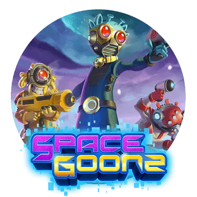Space Goonz - SKYBET138