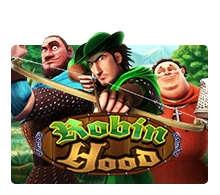 Robin Hood - SKYBET138
