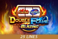 Double Flame - SKYBET138