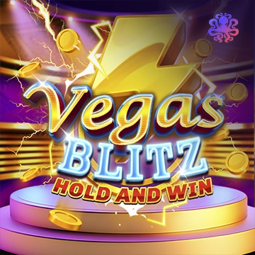 Vegas Blitz: Hold & Win - SKYBET138