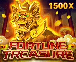 Fortune Treasure - SKYBET138