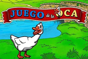 Juego de la oca - SKYBET138