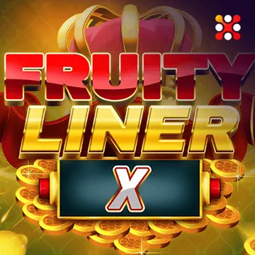 Fruityliner X - SKYBET138