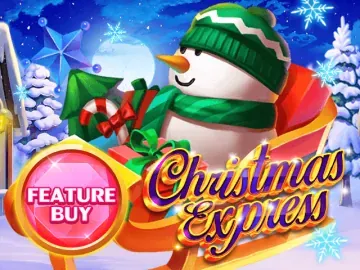 PLAYSTAR : FEATURE BUY・CHRISTMAS EXPRESS - SKYBET138