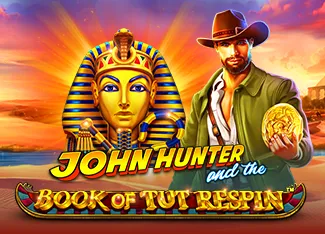 Book Of Tut Respin - SKYBET138