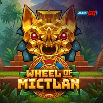 Wheel of Mictlan - SKYBET138