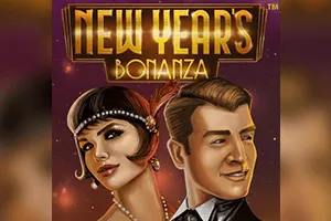 New Years Bonanza - SKYBET138