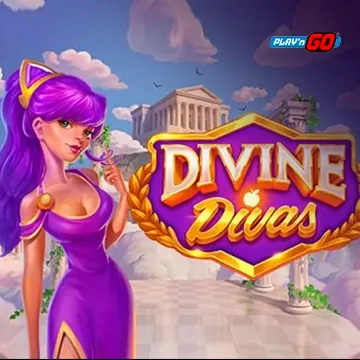 Divine Divas - SKYBET138