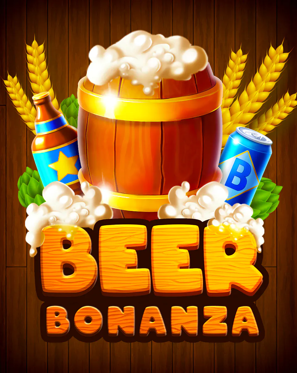 Beer Bonanza - SKYBET138