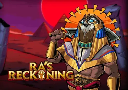 Ras Reckoning - SKYBET138
