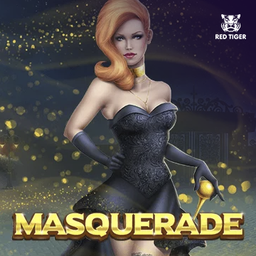 Masquerade - SKYBET138