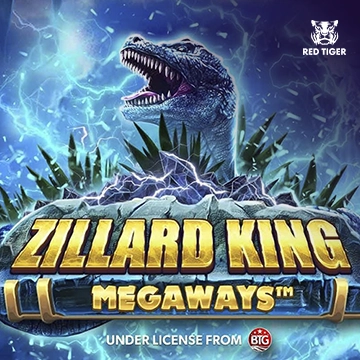 Zillard King MegaWays™ - SKYBET138