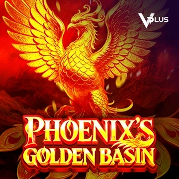 Phoenixs Golden Basin - SKYBET138