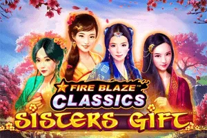 Fire Blaze: Sisters Gift - SKYBET138