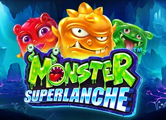 Monster Superlanche - SKYBET138