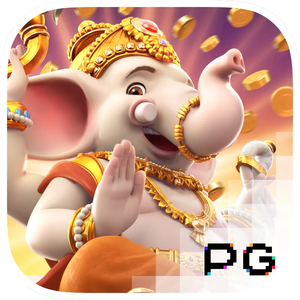 Ganesha Gold - SKYBET138