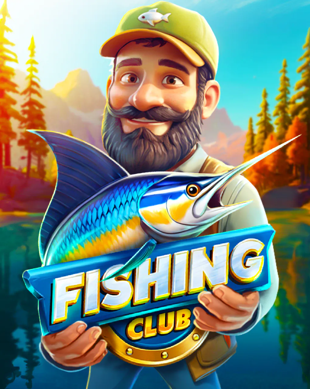 Fishing Club - SKYBET138