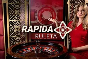 Ruleta Rapida - SKYBET138
