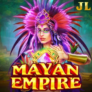 MAYAN EMPIRE - SKYBET138