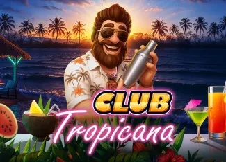 Club Tropicana - SKYBET138