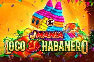 J Mania Loco Habanero - SKYBET138