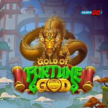 Gold of Fortune God - SKYBET138