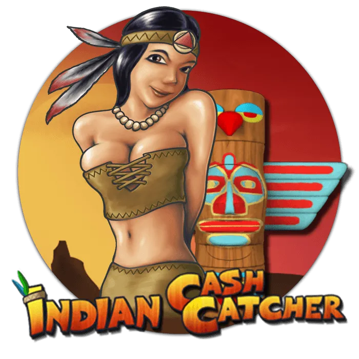 Indian Cash Catcher - SKYBET138