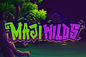 Maji Wilds - SKYBET138
