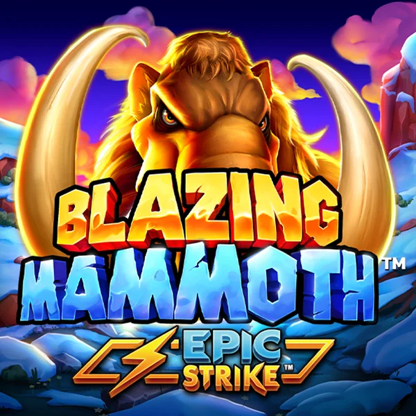 Blazing Mammoth - SKYBET138