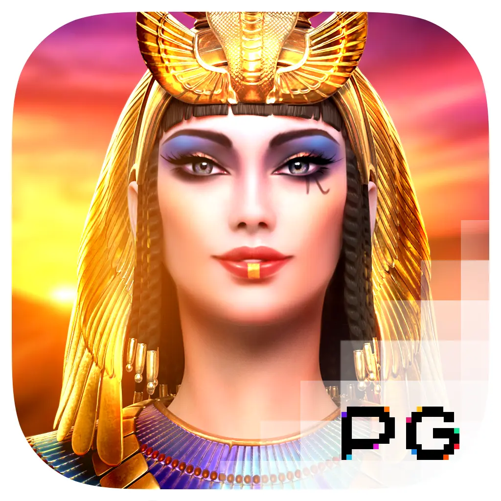 Secrets of Cleopatra - SKYBET138