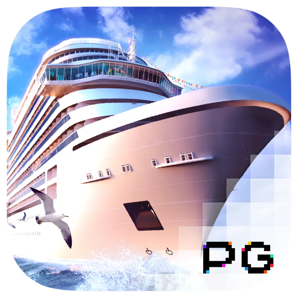 Cruise Royale - SKYBET138