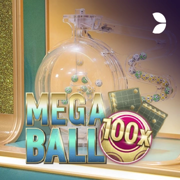 Mega Ball - SKYBET138