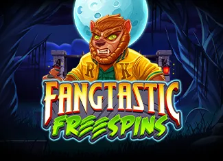 Fangtastic Freespins - SKYBET138