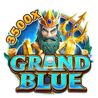 GRAND BLUE - SKYBET138