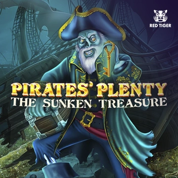 Pirates Plenty - SKYBET138