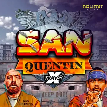 San Quentin xWays - SKYBET138