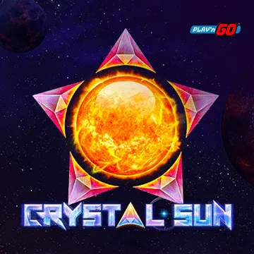 Crystal Sun - SKYBET138