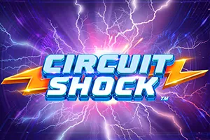 Circuit Shock - SKYBET138