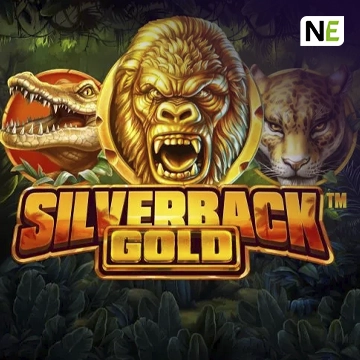 Silverback Gold - SKYBET138