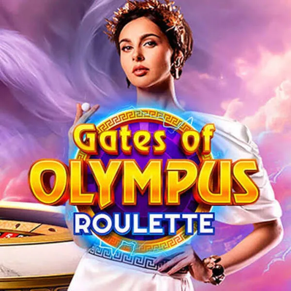 Gates of Olympus Roulette - SKYBET138