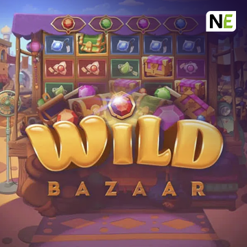 Wild Bazaar - SKYBET138