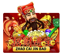 Zhao Cai Jin Bao - SKYBET138